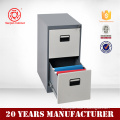 hot selling office furniture metal cheap 2 drawer file Cabinet